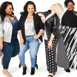 Бодипозитив и идеальный крой: как одежда plus size может подчеркнуть красоту каждой женщины